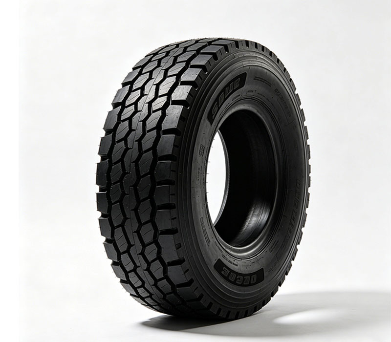 All Terrain Adventure Tire