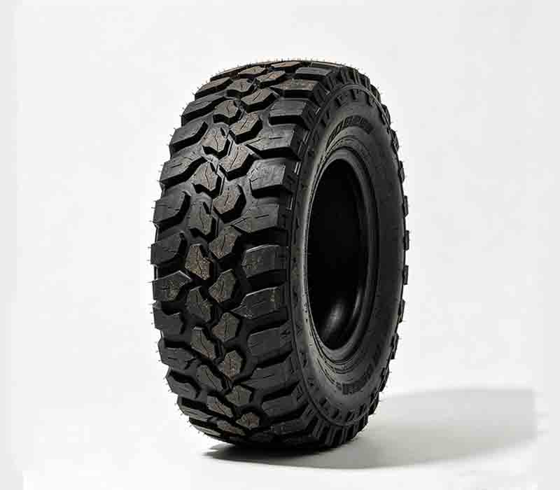 City Comfort Touring Tire
