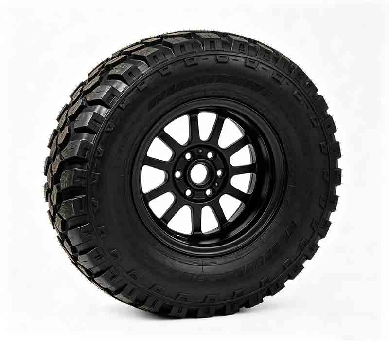 City Comfort Touring Tire1