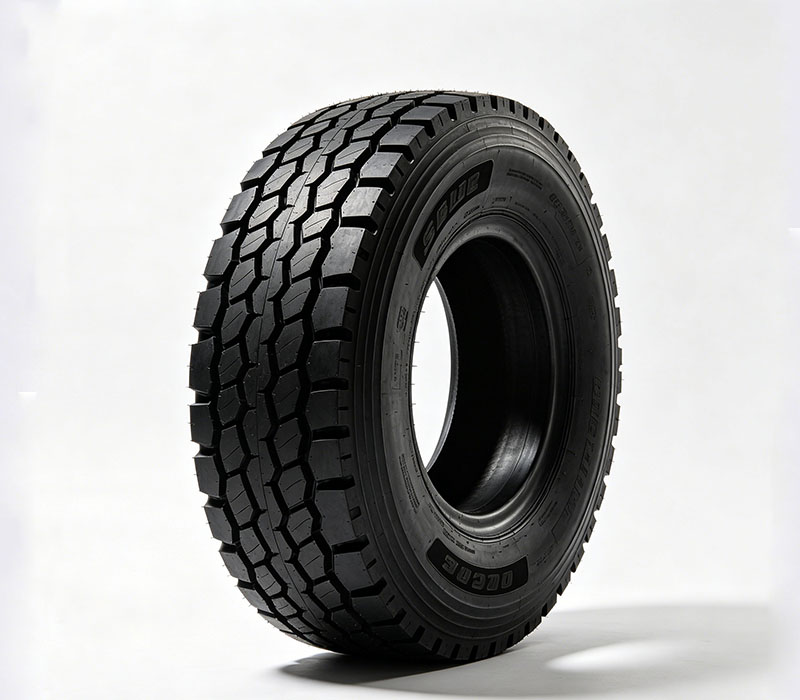 Global Tire Master TrailBlazer