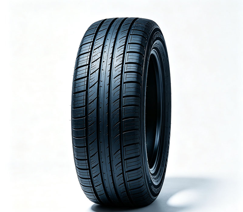 Heavy Duty All Season Truck Tire