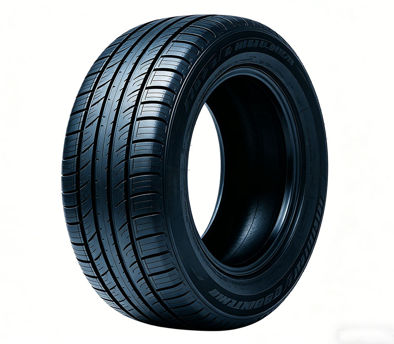 Heavy Duty All Season Truck Tire1