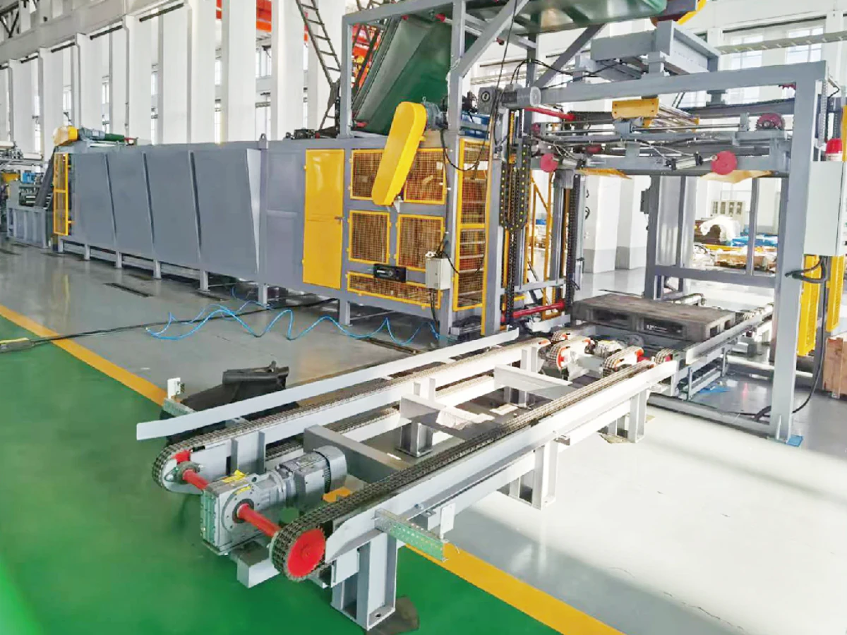 Factory
