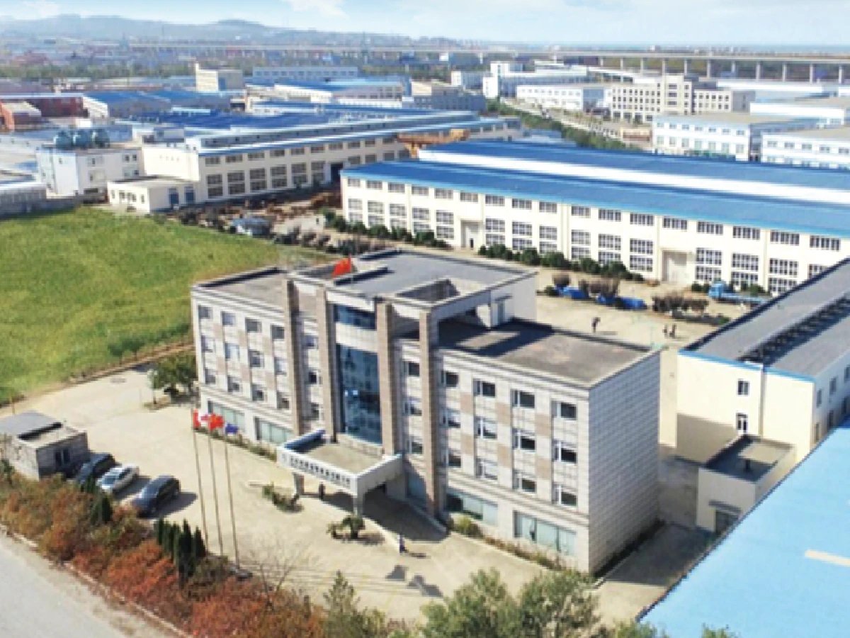 Factory
