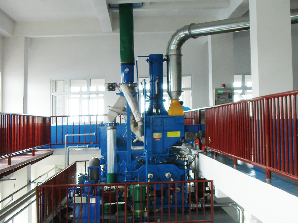 Factory