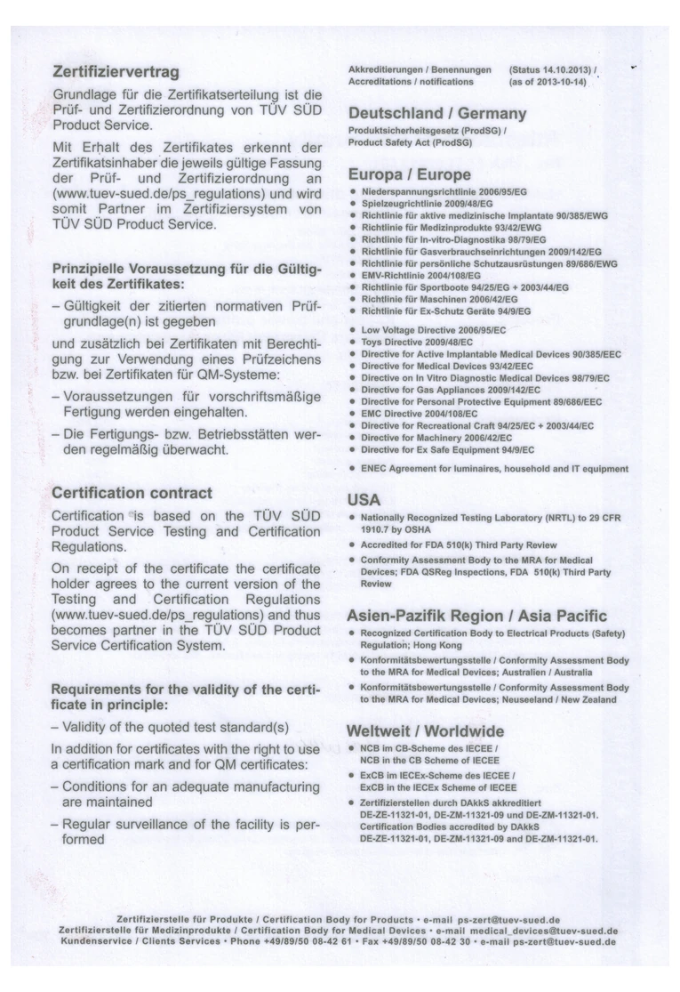 About Us — Certificates 4