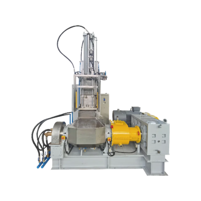 FKM Fluororubber Kneader