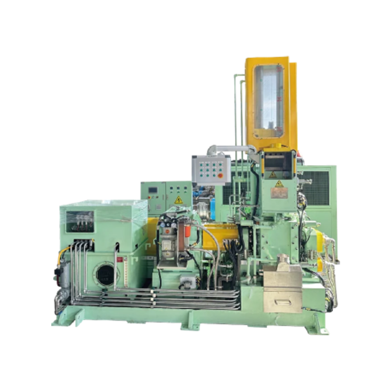 Internal Mixer
