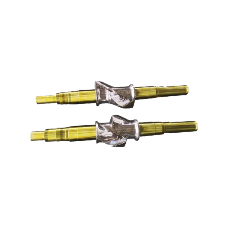 Pressure Kneader