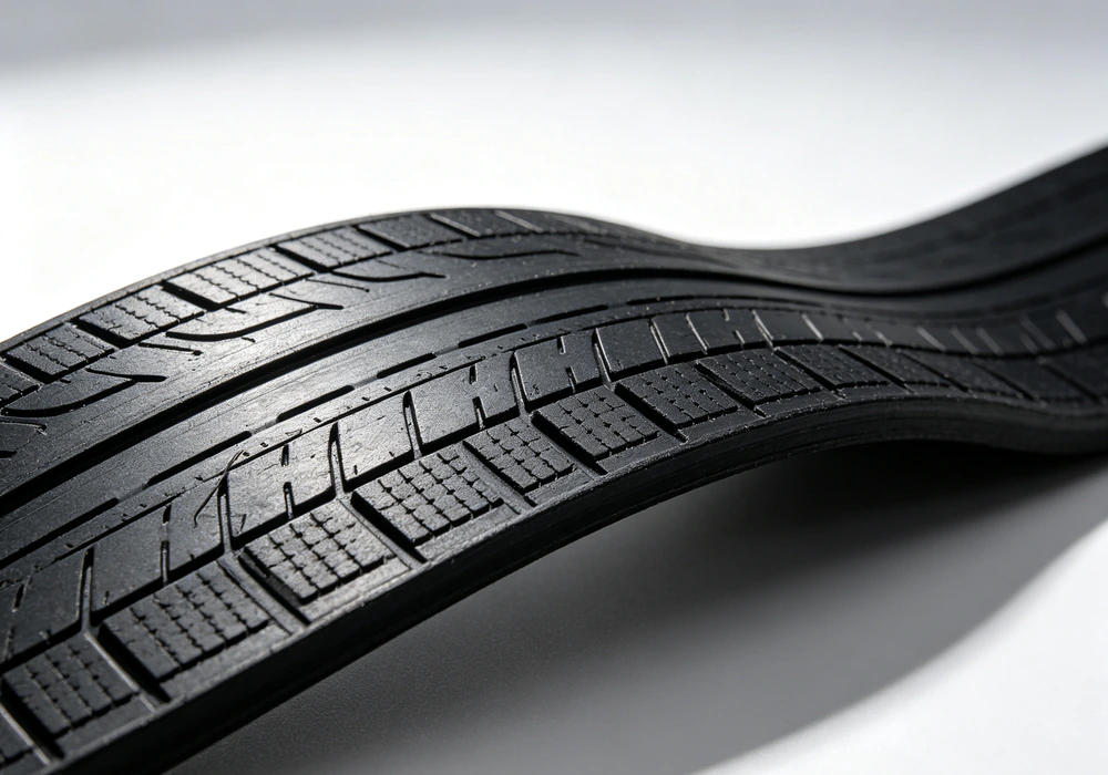 Tyre Tread