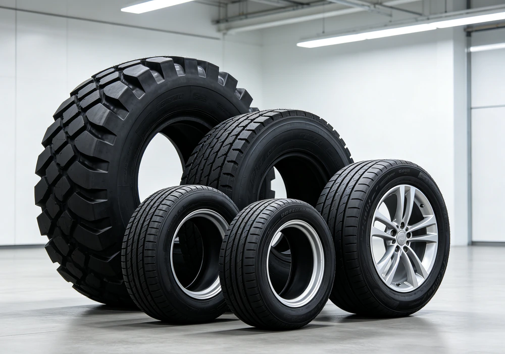 Tyre